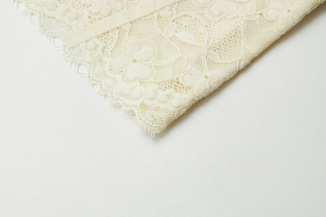 An image of a   31603 Laced Slip Top by  Mirra Masa