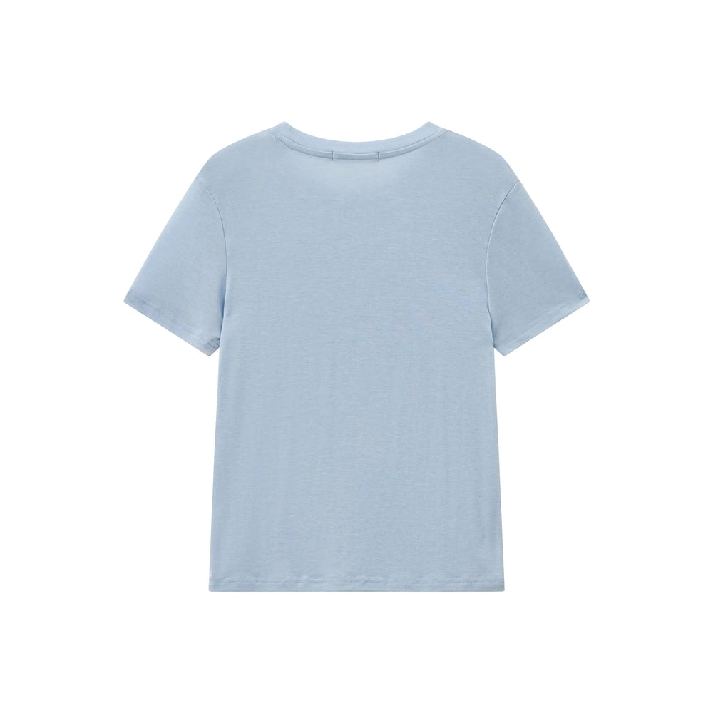 An image of a   31646 Daily Tee by  Mirra Masa