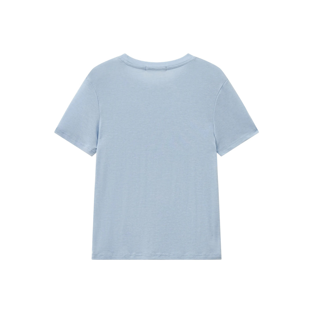 An image of a   31646 Daily Tee by  Mirra Masa