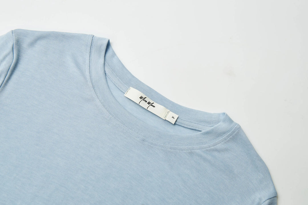 An image of a   31646 Daily Tee by  Mirra Masa