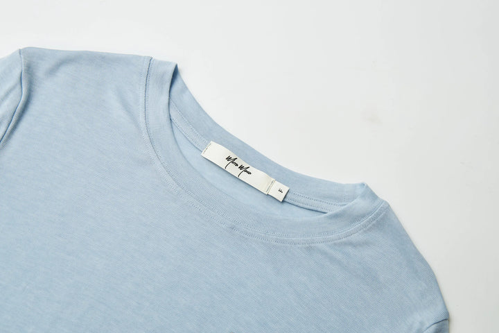 An image of a   31646 Daily Tee by  Mirra Masa
