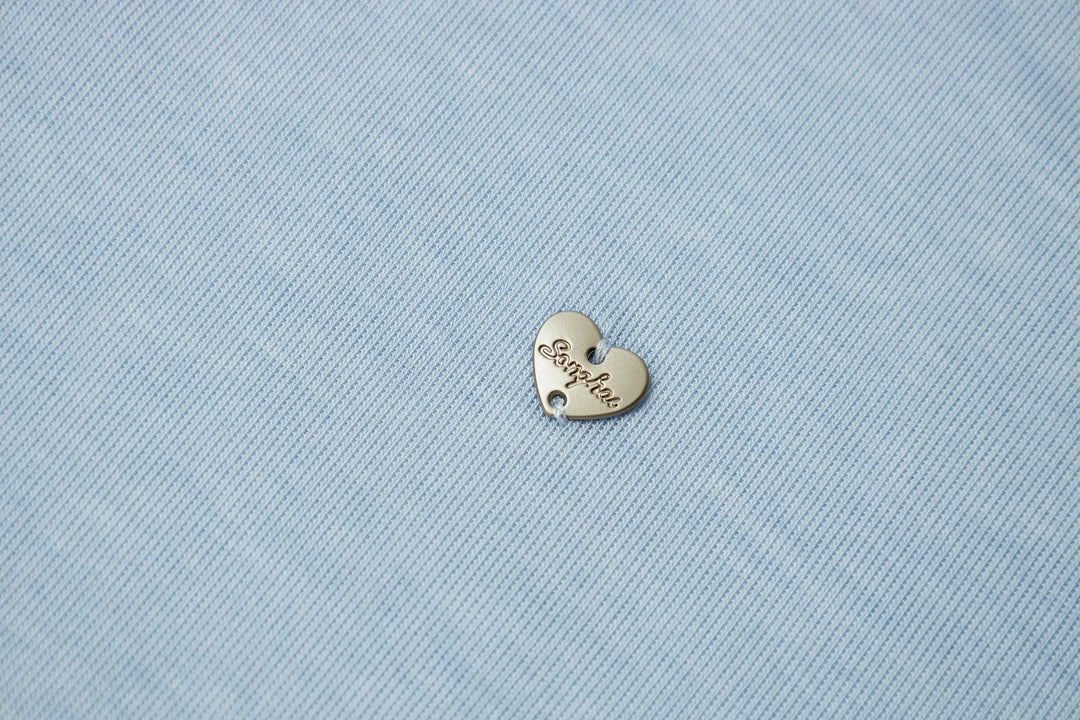 An image of a   31646 Daily Tee by  Mirra Masa