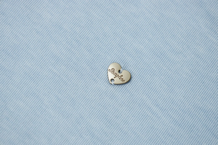 An image of a   31646 Daily Tee by  Mirra Masa