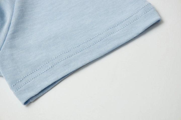 An image of a   31646 Daily Tee by  Mirra Masa
