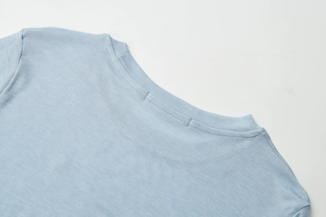 An image of a   31646 Daily Tee by  Mirra Masa