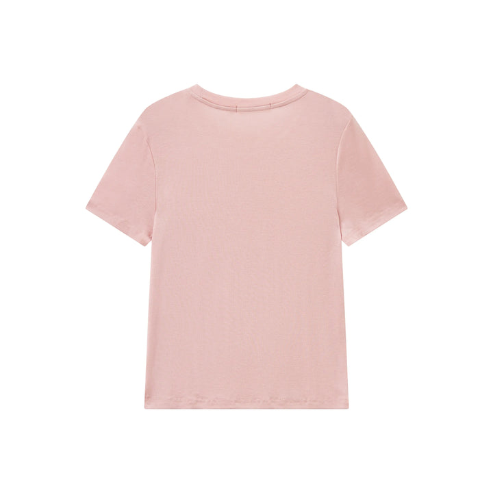 An image of a   31646 Daily Tee by  Mirra Masa