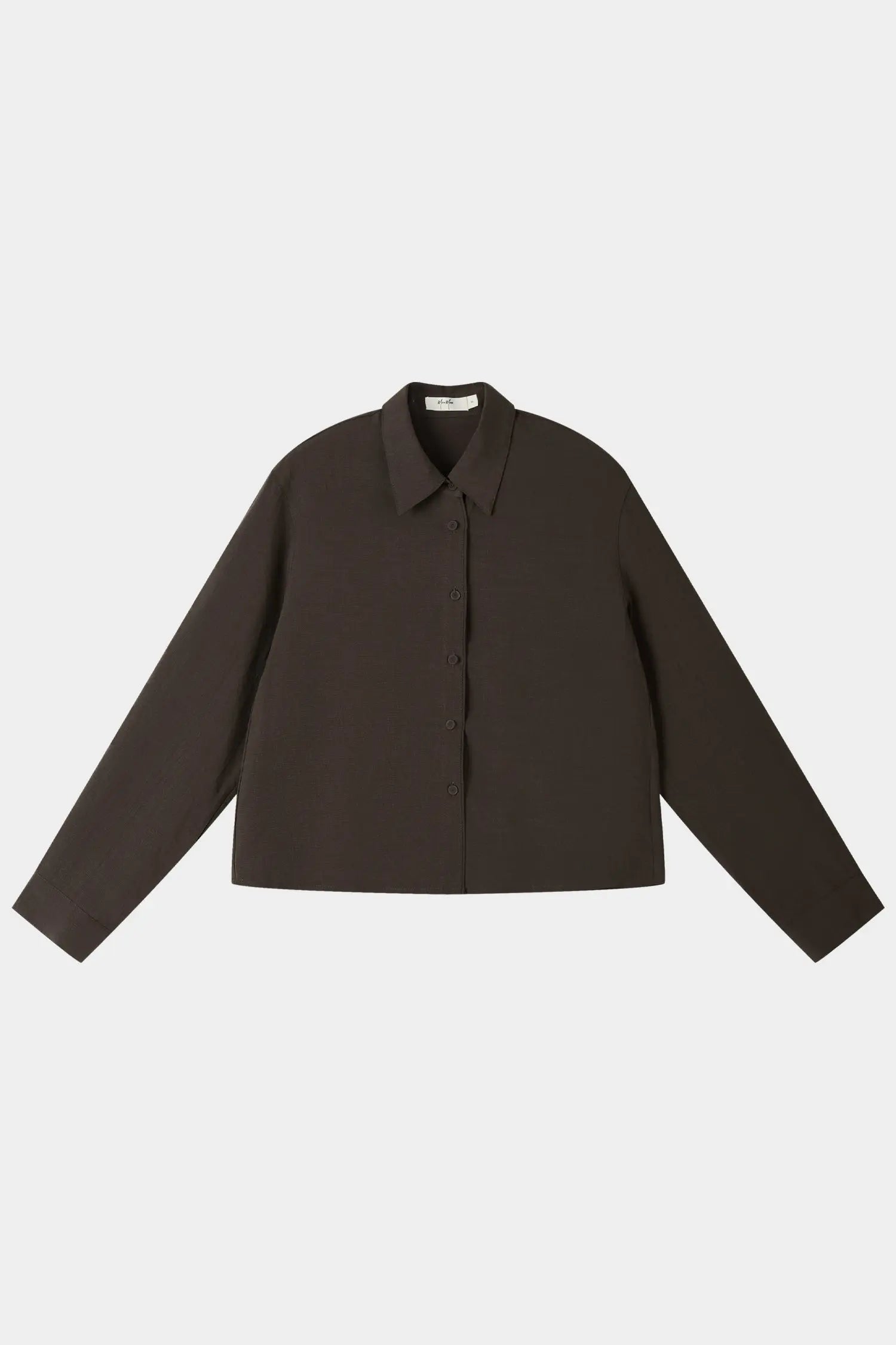 Minimalist Women's Tops | Elevated Everyday Basics | Mirra Masa