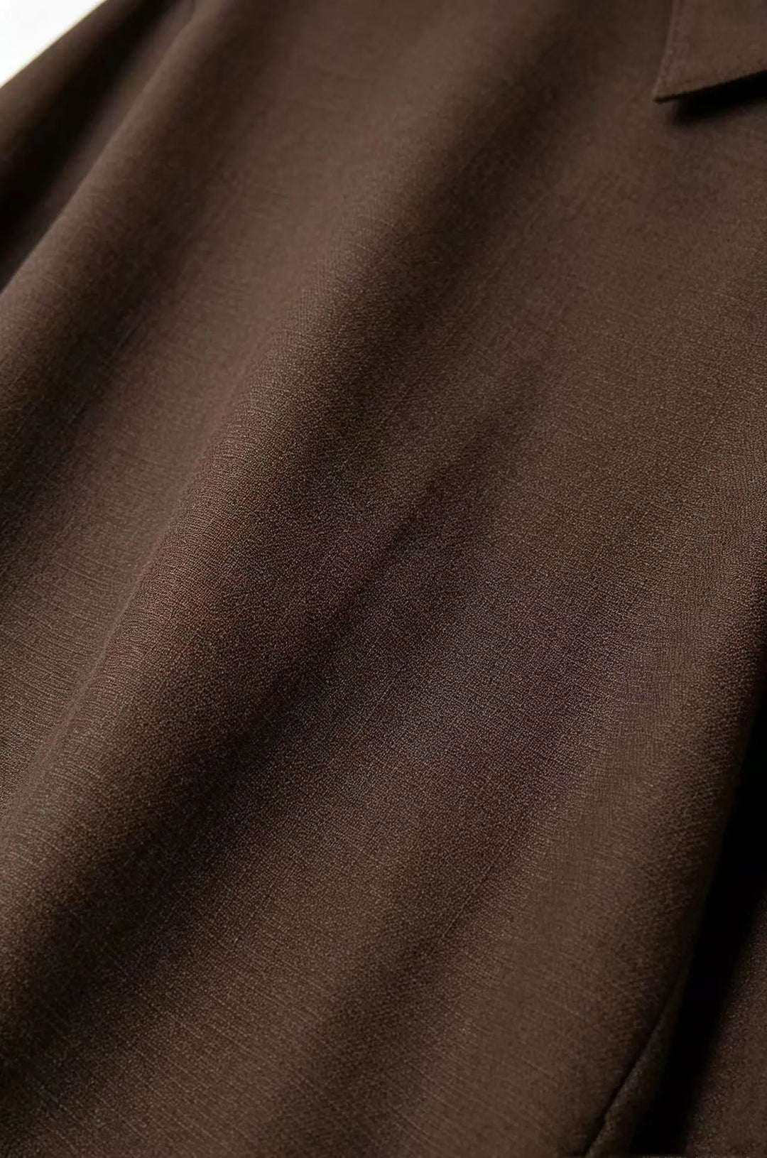 An image of a   31685 Relaxed Button-Down Shirt by  Mirra Masa