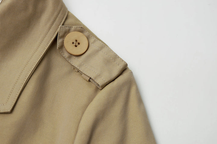 An image of a   31700 Short Trench by  Mirra Masa
