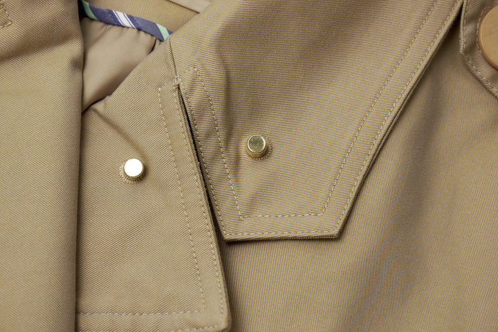 An image of a   31700 Short Trench by  Mirra Masa