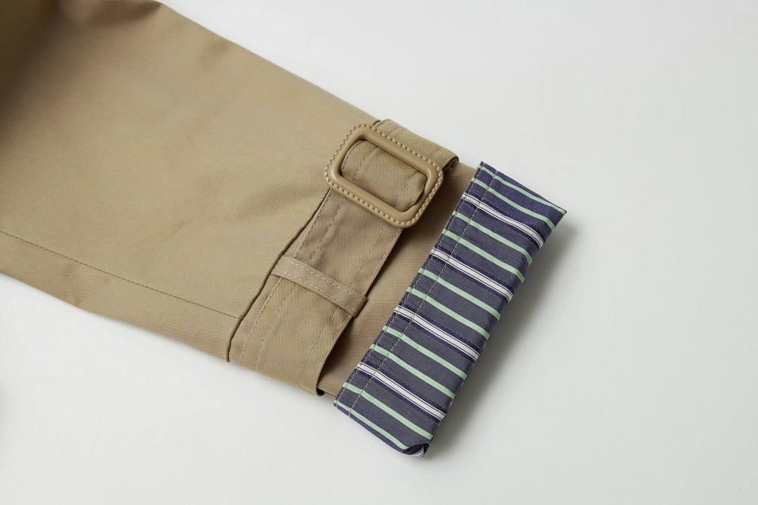 An image of a   31700 Short Trench by  Mirra Masa