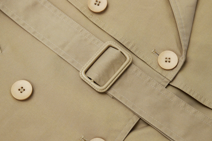 An image of a   31700 Short Trench by  Mirra Masa