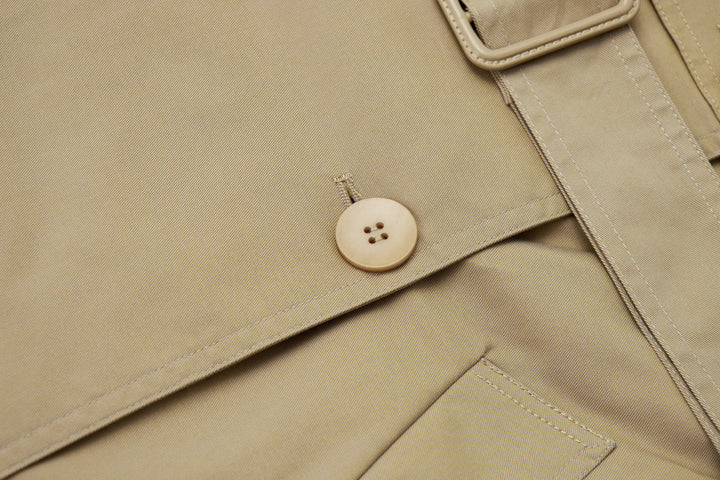 An image of a   31700 Short Trench by  Mirra Masa