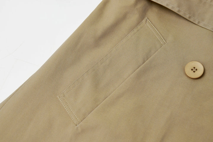 An image of a   31700 Short Trench by  Mirra Masa