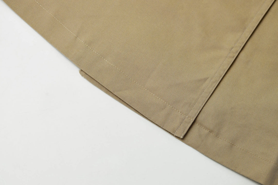 An image of a   31700 Short Trench by  Mirra Masa