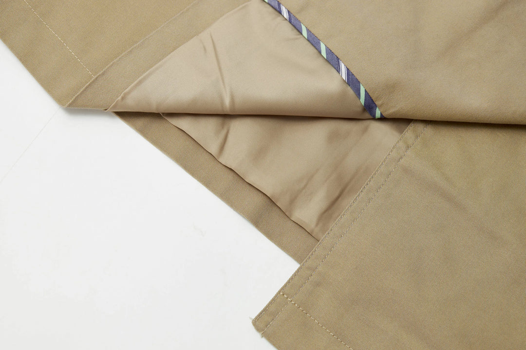 An image of a   31700 Short Trench by  Mirra Masa