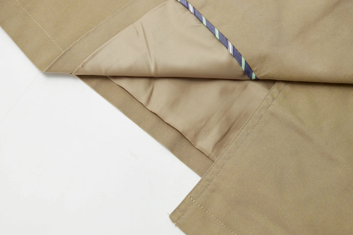 An image of a   31700 Short Trench by  Mirra Masa