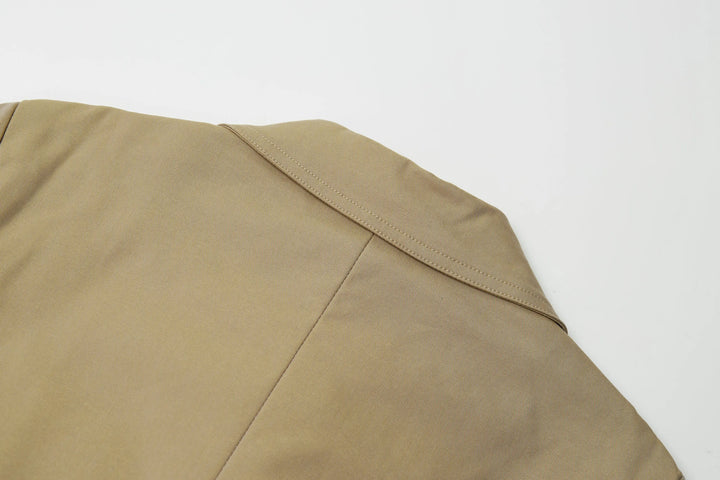 An image of a   31700 Short Trench by  Mirra Masa