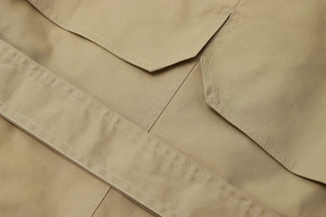 An image of a   31700 Short Trench by  Mirra Masa