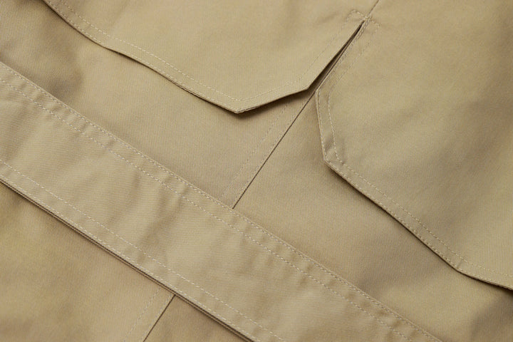 An image of a   31700 Short Trench by  Mirra Masa