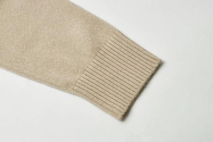 An image of a   31748 Tilted Neckline Button Cardigan by  Mirra Masa