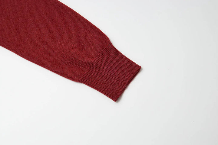 An image of a   31751 Everyday V-Neck Cardigan by  Mirra Masa