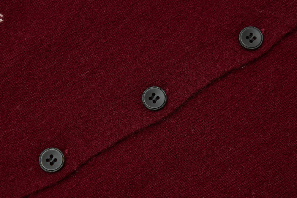 An image of a   31786 Starline Cardigan by  Mirra Masa