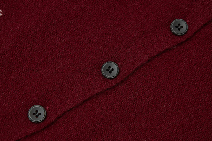 An image of a   31786 Starline Cardigan by  Mirra Masa