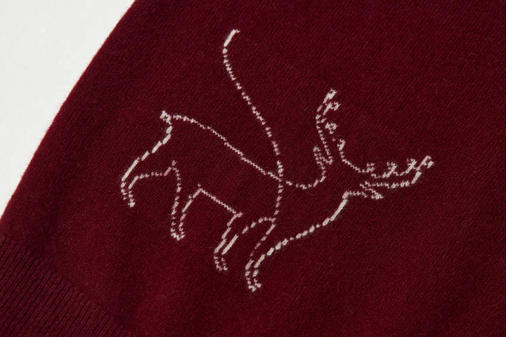 An image of a   31786 Starline Cardigan by  Mirra Masa