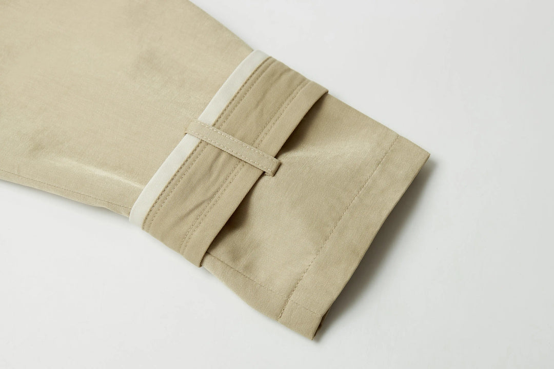 An image of a   31798 City Walk Short Trench by  Mirra Masa