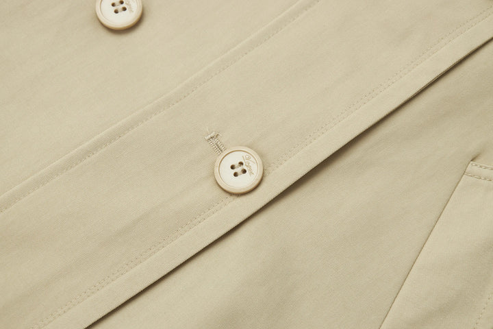 An image of a   31798 City Walk Short Trench by  Mirra Masa