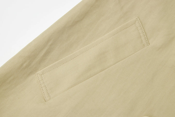 An image of a   31798 City Walk Short Trench by  Mirra Masa