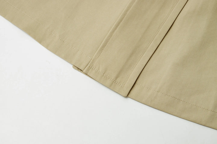 An image of a   31798 City Walk Short Trench by  Mirra Masa