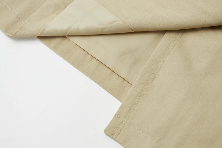 An image of a   31798 City Walk Short Trench by  Mirra Masa