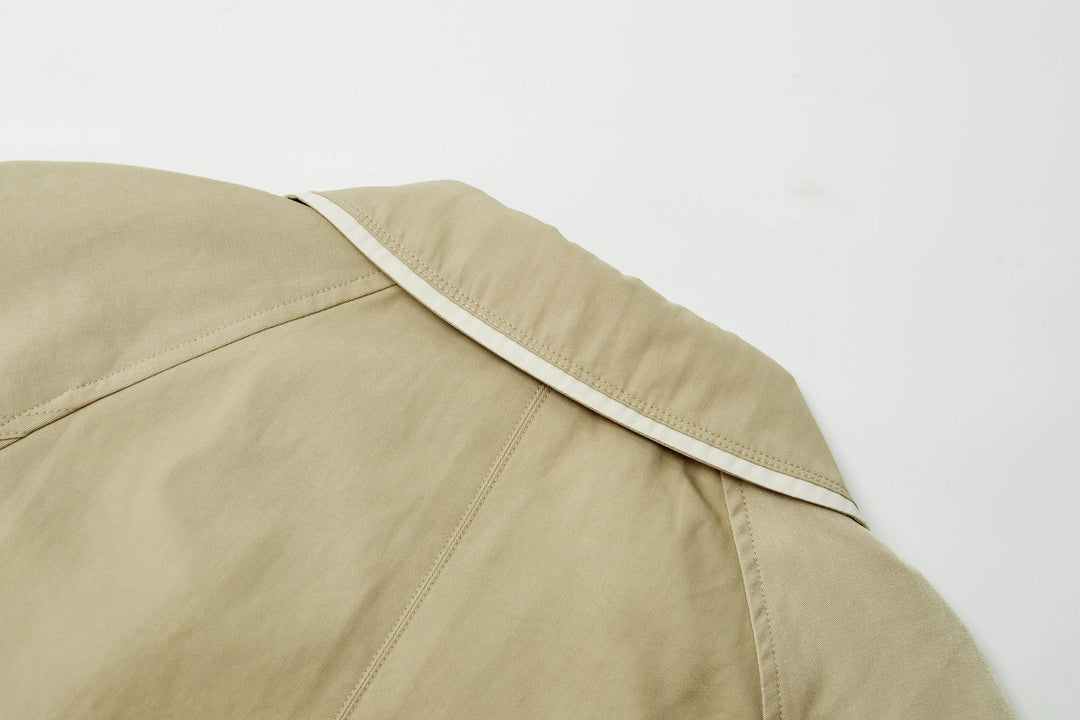 An image of a   31798 City Walk Short Trench by  Mirra Masa