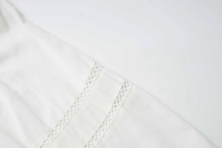An image of a   31803 Boho Blouse by  Mirra Masa