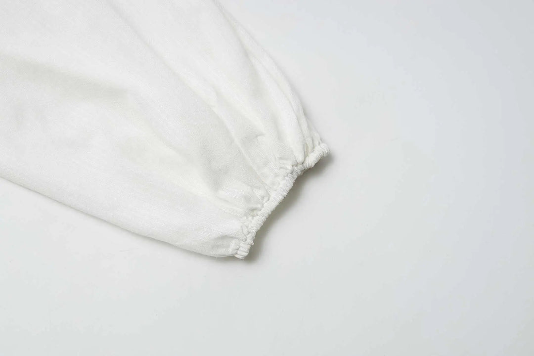 An image of a   31803 Boho Blouse by  Mirra Masa