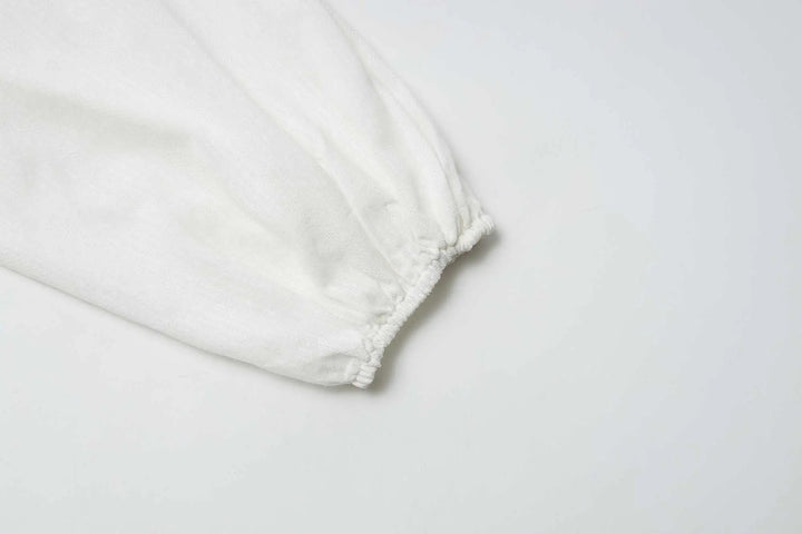 An image of a   31803 Boho Blouse by  Mirra Masa