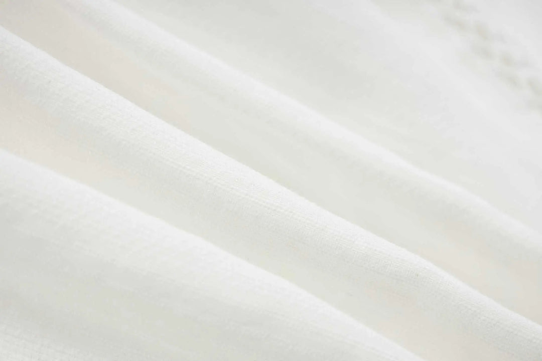An image of a   31803 Boho Blouse by  Mirra Masa