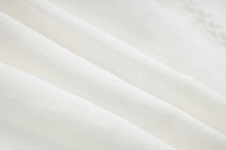 An image of a   31803 Boho Blouse by  Mirra Masa