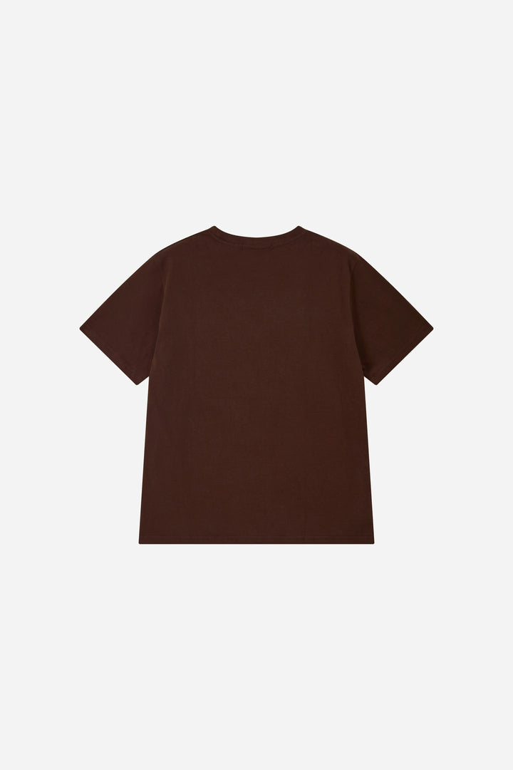 An image of a   31832 Dachshund Graphic Tee by  Mirra Masa