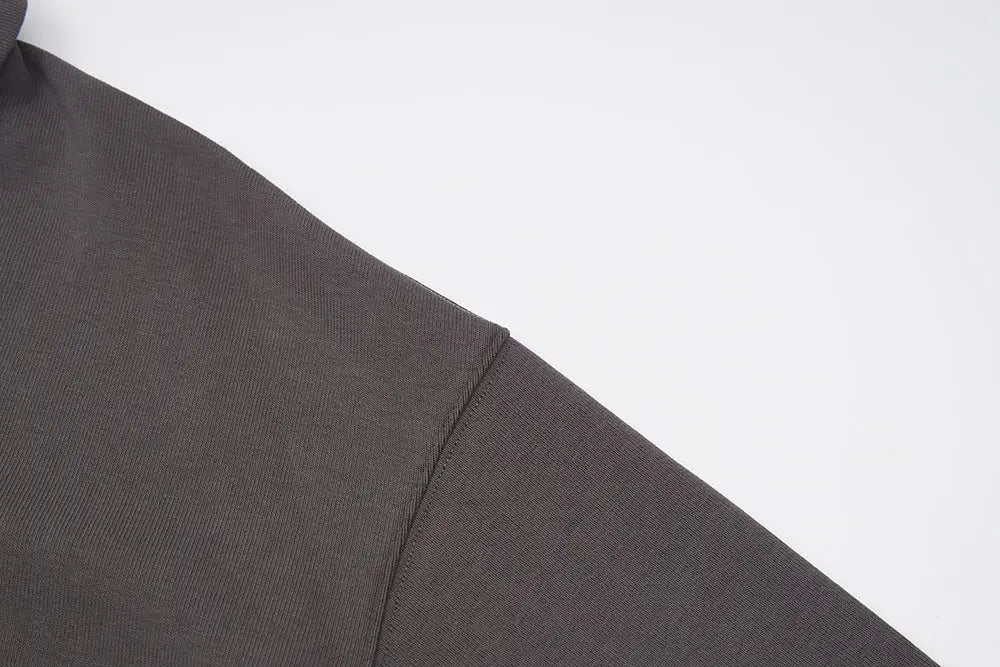 An image of a   31856 Polo Sweatshirt by  Mirra Masa