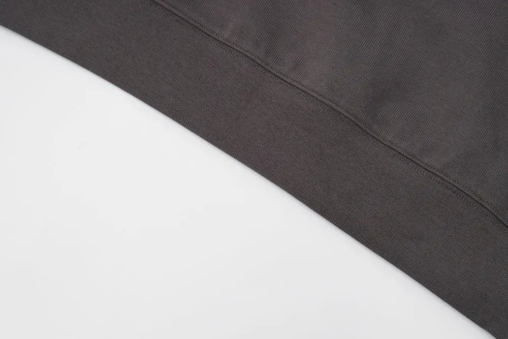 An image of a   31856 Polo Sweatshirt by  Mirra Masa