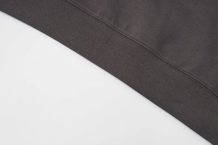 An image of a   31856 Polo Sweatshirt by  Mirra Masa