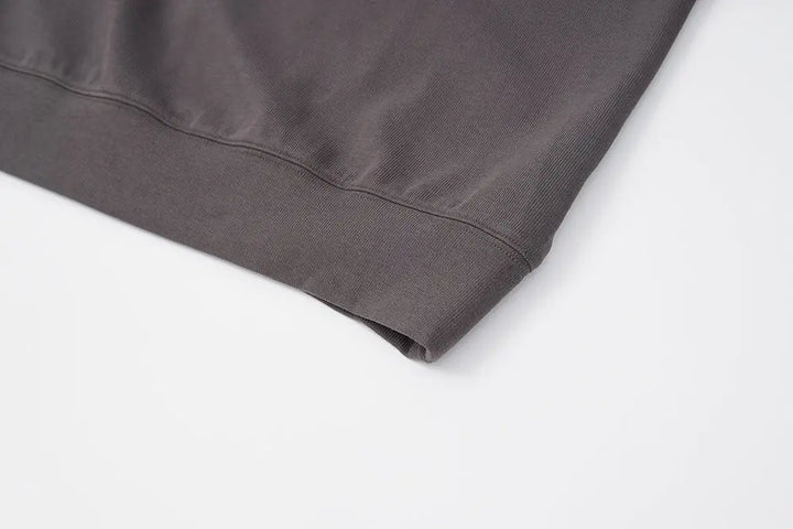 An image of a   31856 Polo Sweatshirt by  Mirra Masa