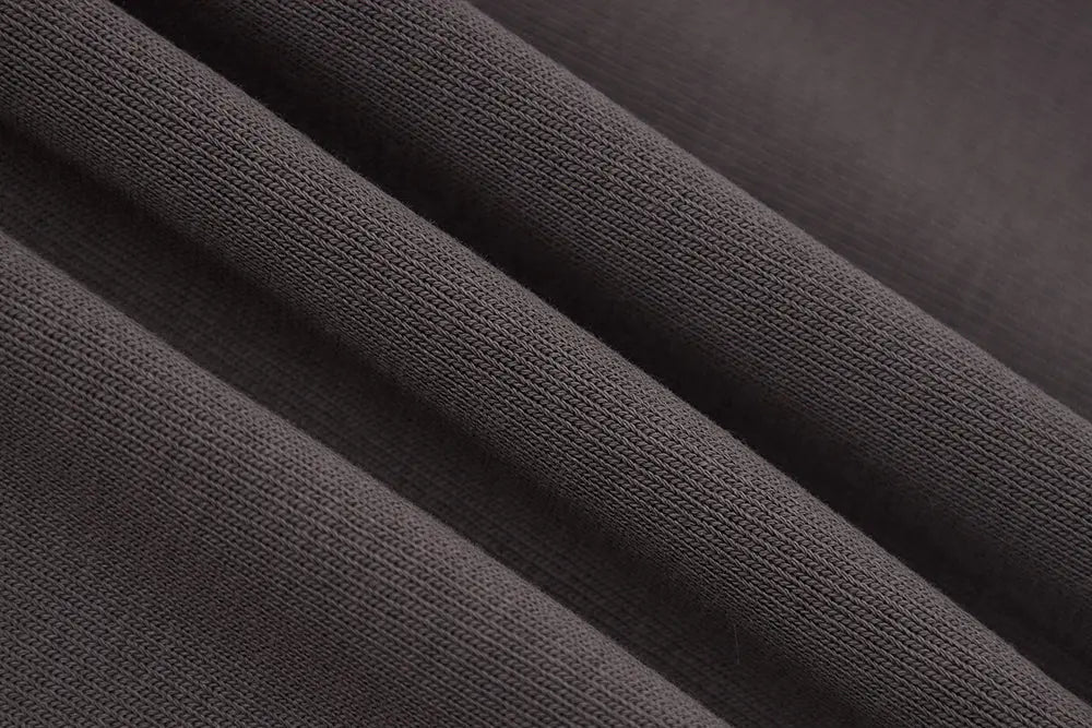 An image of a   31856 Polo Sweatshirt by  Mirra Masa