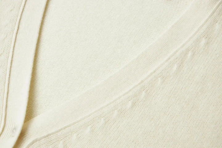An image of a   31327 Crewneck Knitwear T-Shirt by  Mirra Masa