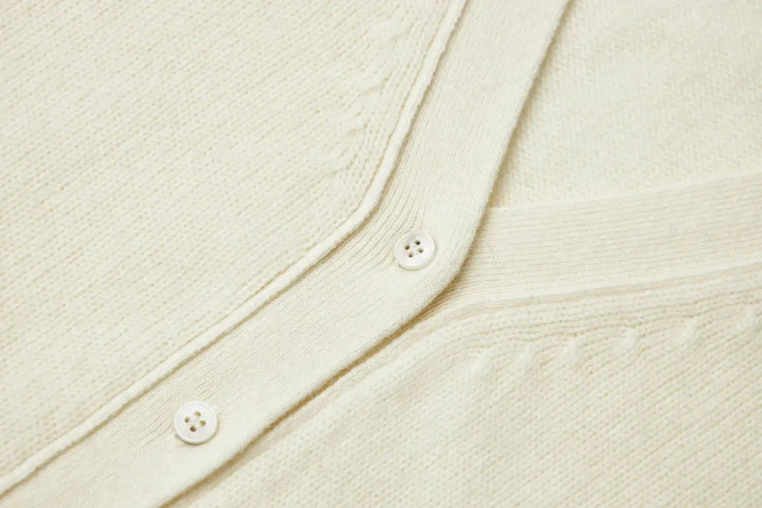 An image of a   31327 Crewneck Knitwear T-Shirt by  Mirra Masa