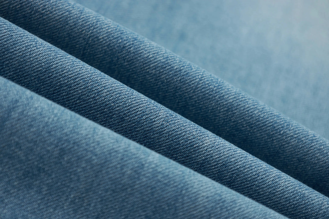 An image of a   32036 Cuffed Straight Leg Jeans by  Mirra Masa