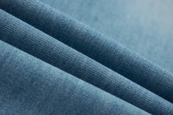 An image of a   32036 Cuffed Straight Leg Jeans by  Mirra Masa